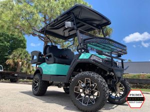 golf cart maintenance, key biscayne golf cart service, battery service