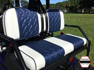 golf cart maintenance, key biscayne golf cart service, battery service